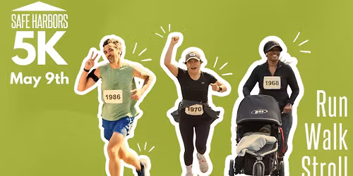 Safe Harbors 5K