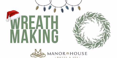 Wreath Making