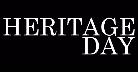 Heritage Day