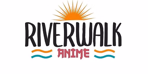 Riverwalk Anime 2027 - VIP 2-Day Pass
