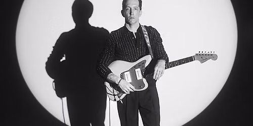 Pokey Lafarge \u2022 New Morning (Paris)