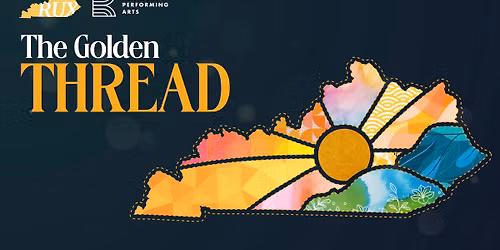 The Golden Thread: Weaving a Culture of Connection