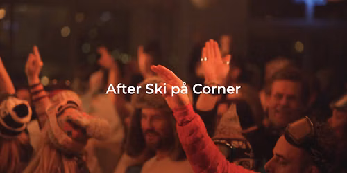 After Ski med Tredrag