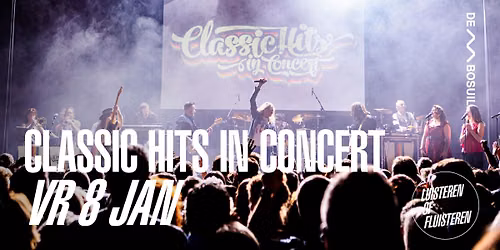 Classic Hits in Concert | De Bosuil