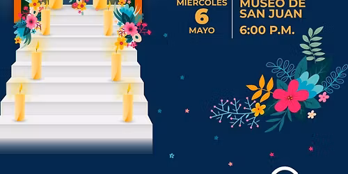 FIESTAS DE CRUZ - Museo de San Juan