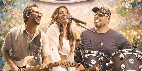 Small Town Gig at Garden Grill