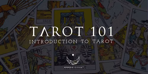 Tarot 101