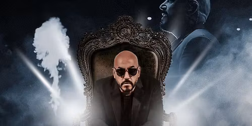 Lupillo Rivera, Voces Del Rancho, El As De La Sierra in Rosemont