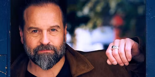 Alfie Boe