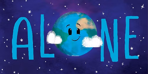 ALONE featuring TOOWOOMBA CONCERT ORCHESTRA