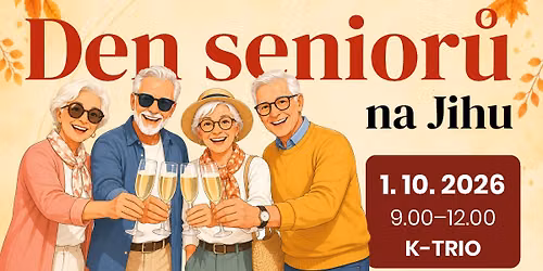 DEN SENIOR\u016e
