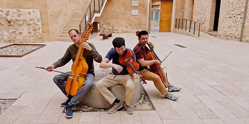 Valencia Baryton Project