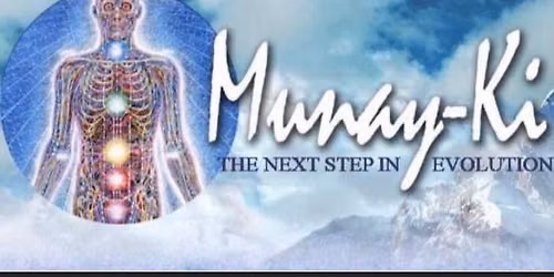 Munay-Ki 9 Rites Intensive 
