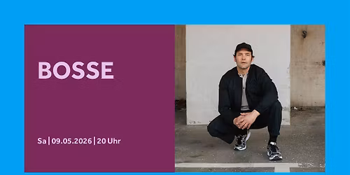 Bosse | Barclays Arena Hamburg