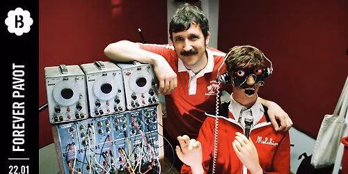 Forever Pavot \u2022 Botanique