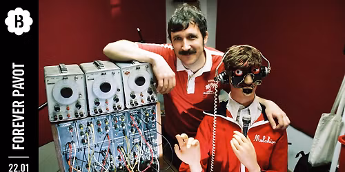 Forever Pavot \u2022 Botanique