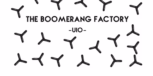 Black Friday Expo 2025 C.E.Q.