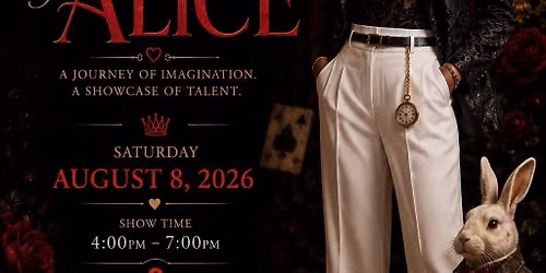 SewFabulous Sewing presents The Wonders of Alice