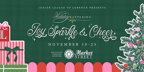 Holiday Happening 2025