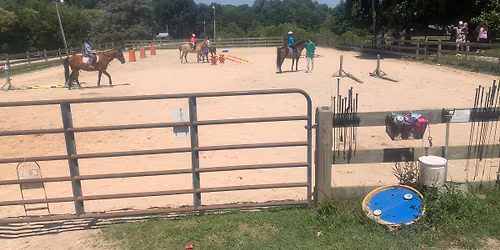 Castle Farm 2026 Summer Camp