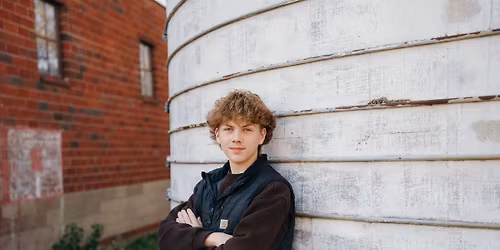 Kalvin\u2019 Grad Party