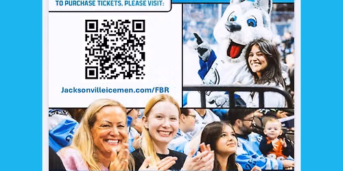 PUCKS & PAWS NIGHT \ud83d\udc3e