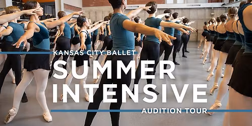 KCB 2026 Audition Tour | Boston Ballet