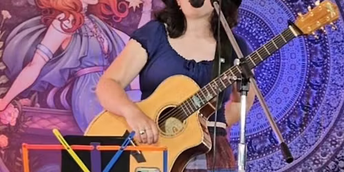 Gabi Forman @tilbavalley