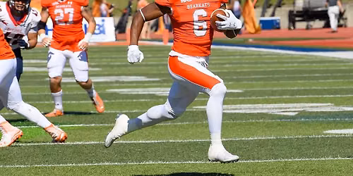 Sam Houston Bearkats