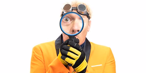 Doktor Kaboom!