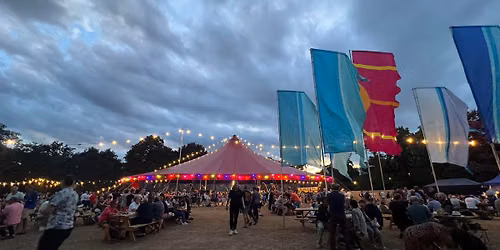 Ealing Beer Festival 2026