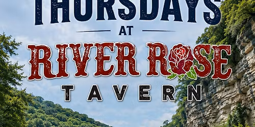 RIVER RAT THURSDAYS