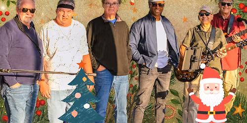 5th Gear is back @ The American Legion