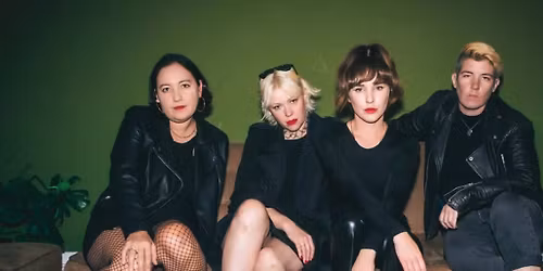 PINS | Nice N Sleazy