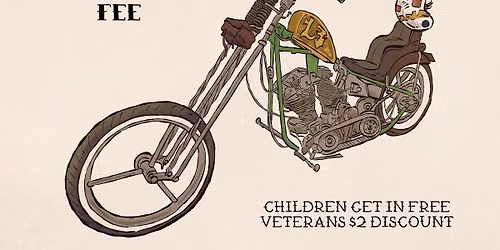 Chop\u2019s Choppers Bobbers & Baggers