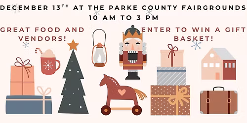 Santa's Little Elves Kris Kringle Market