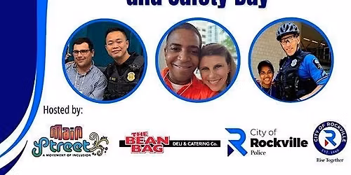 Neighborhood Health and Safety Day