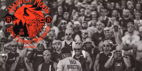Harvest Moon Long Course Triathlon