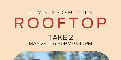Live from the Rooftop - Featuring Take Two