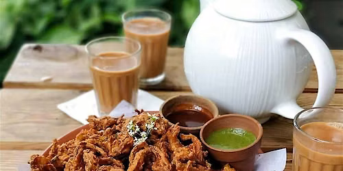 CHAI & CHAT