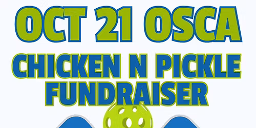 Chicken N Pickle Give Back Night