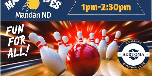 7th Annual Bowling fundraiser
