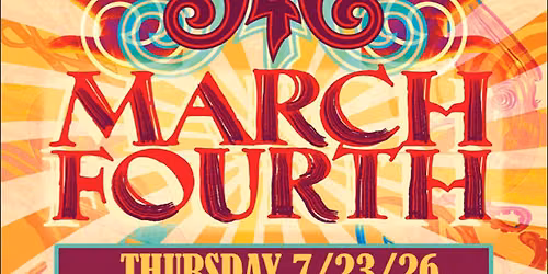 MarchFourth