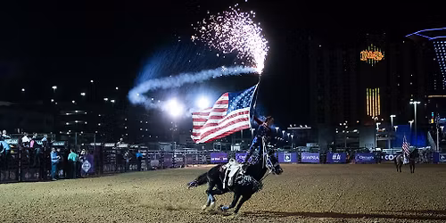 Helldorado Days Rodeo