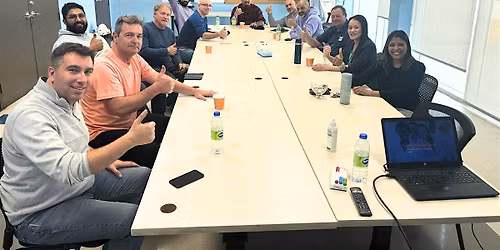 Learning Agility & Adaptability Skills \u2013 1 Day Workshop in Dublin