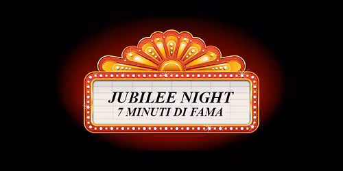 Jubilee Night