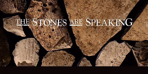 Film & Discussion: The Stones Are Speaking