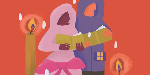 A German Christmas Celebration