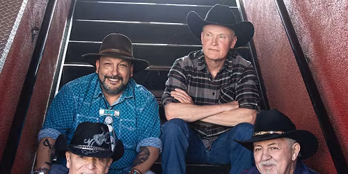 Aragon Ping Band - LIVE at Whiskey River Tavern