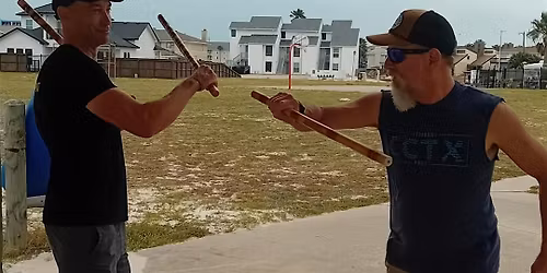 Filipino Martial Arts